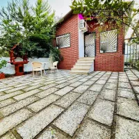 ویلا-باغ-شهرکی-فلت-دل-جنگل-با-گیت-نگهبانی