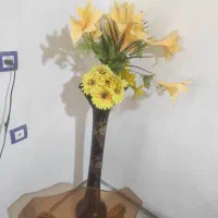 گل و گلدان ۲۰۰ هزار