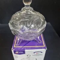 قندان خارجی