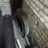 تسمه اهن ۳ میل ضخامت رول|ابزارآلات|چهاردانگه (تهران), |دیوار