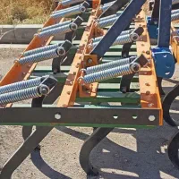 فروشی گاو اهن تریلی پنج گاز|قطعات یدکی و لوازم جانبی|ماهنشان, |دیوار