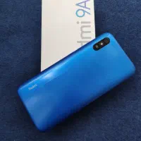 شیائومی Redmi 9A تمیز درجه یک