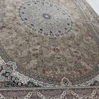 فرش ۹ متری کاملا سالم