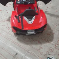 ماشین شارژی