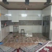 تولید و نصب کابینت و کمد دیواری و تخت خواب وجاکفشی|خدمات پیشه و مهارت|زنجان, |دیوار
