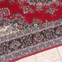 فرش شیش متری