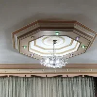 برق کشی ساختمان و تعمیرات برقی
