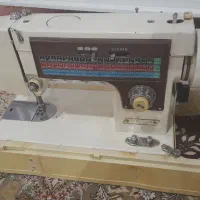 چرخ خیاطی ژانومه  ژاپن  ۸۰۲|چرخ خیاطی و ریسندگی|اهواز, گلستان|دیوار