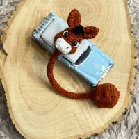 عروسک گردن دراز