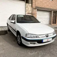 پارس مدل۹۲ دوگانه