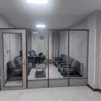 پارتیشن اداری در دفتر کار