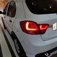 کوئیک GXR