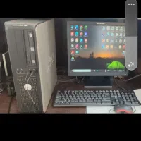 کامپیوتر دل