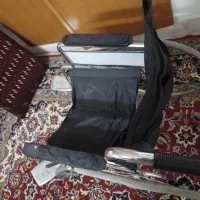 ویلچر کم کار نو فقط ۳/۵۰۰|پزشکی|سبزوار, سیادتی|دیوار