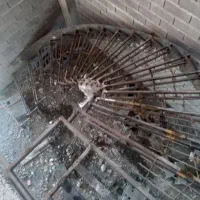 تعمیردر ریلی ،جوشکار اسکلت اسانسور و نبشی کاری|خدمات پیشه و مهارت|اصفهان, خانه اصفهان|دیوار