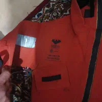 یک عدد لباس قواصی برند