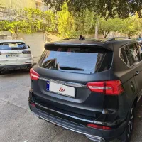 sx5|خودرو سواری و وانت|قم, قلعه یزدیها|دیوار