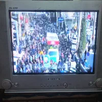 تلویزیون ۲۱ اینج صنام