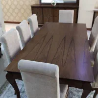 سرویس ناهار خوری ۸ نفره