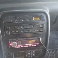 سمند خاص|خودرو سواری و وانت|فیروزآباد (آذربایجان), |دیوار