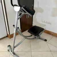 شکم ریلی نو