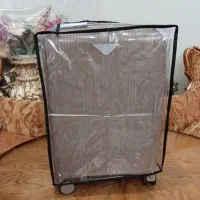 چمدان مسافرتی ایتالیایی آکبند|کیف، کفش، کمربند|تهران, فرمانیه|دیوار