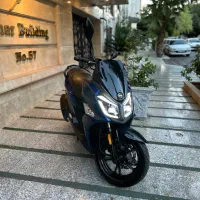 موتور J200