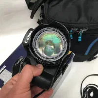Canon x60H