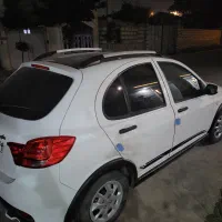 کوییک R سفید 1402 تمیز فروشی