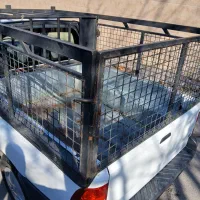 پراید وانت|خودرو سواری و وانت|رشت, کوی امام رضا|دیوار