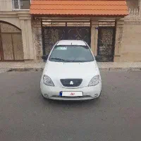 تیبا ۲ - مدل 97 - نقد و اقساط - مانیتور دار