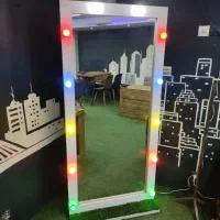 آینه گیریم قدی|آینه|اندیشه, اندیشه فاز ۳|دیوار