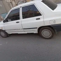 فروشی|خودرو سواری و وانت|اسلامشهر, شهرک قائمیه|دیوار