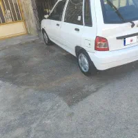 پراید 111 مدل99 آث|خودرو سواری و وانت|آق قلا, |دیوار