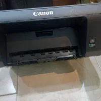 پرینتر اسکنر چند کاره مارک کنون canon|پرینتر، اسکنر، کپی، فکس|تهران, حبیب الله|دیوار