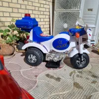 فروش موتور و ماشین شارژی|اسباببازی بچه|کنگاور, |دیوار