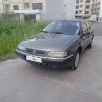 سیتروئن زانتیا 2000cc، مدل ۱۳۸۳|خودرو سواری و وانت|رشت, دروازه لاکان|دیوار