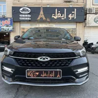 آریزو ۶ توربو مدل ۱۴۰۰|خودرو سواری و وانت|اندیشه, شهرک صدف|دیوار