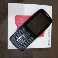 گوشی نوکیا 210 4G نو