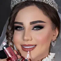 اموزش میکاپ با مدرک فنی حرفه ایی ۴ تومان