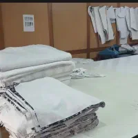 خدمات بخار و بسته بندی دوخت تیشرت پذیرفته میشود|خدمات پیشه و مهارت|تهران, فلسطین (میدان انقلاب)|دیوار