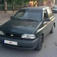 پراید مدل ۸۰