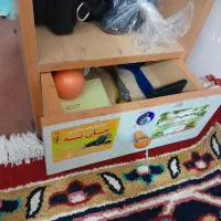 میز|میز تحریر و کامپیوتر|سهند, |دیوار