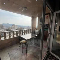 125متر-تراسه-با-چشم-انداز-شهر-رودهن