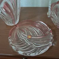 ظروف کریستال آلمانی والتر|ظروف سرو و پذیرایی|تبریز, |دیوار