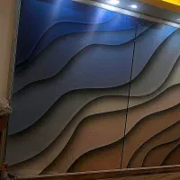 فروش پره زبرا ، شید و دومکانیزم مستقیم از تولیدی