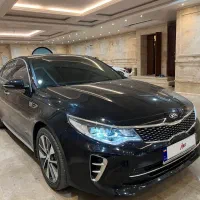 اپتیما ۲۰۱۷ در حد صفر