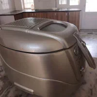 سرخ کن Beem آلمان