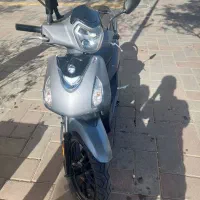 موتور گالکسی SF180 مدل ۱۴۰۱