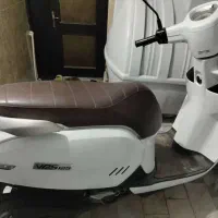 موتور کویر مدل ۱۴۰۲ QJ vps 125|موتورسیکلت|اصفهان, محمودآباد|دیوار